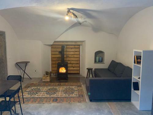 Apartamento L' Antico Caseificio