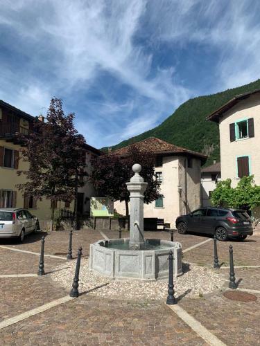 Apartamento L' Antico Caseificio