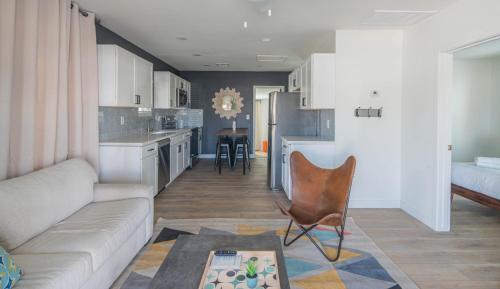 Wanderjaunt - Annie - 3br Townhouse - Central Phoenix