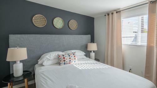 Wanderjaunt - Annie - 3br Townhouse - Central Phoenix