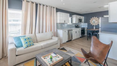 Wanderjaunt - Annie - 3br Townhouse - Central Phoenix