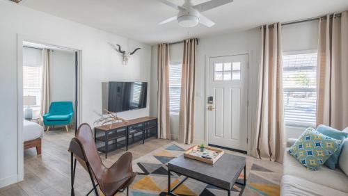 Wanderjaunt - Annie - 3br Townhouse - Central Phoenix