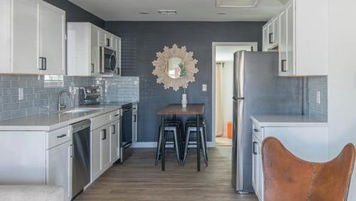 Wanderjaunt - Annie - 3br Townhouse - Central Phoenix