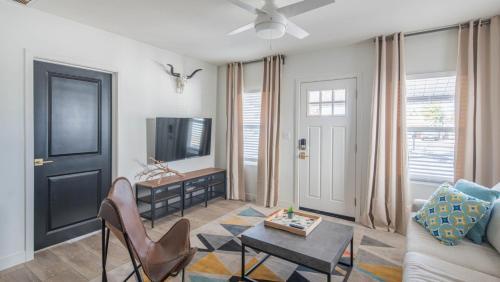 Wanderjaunt - Annie - 3br Townhouse - Central Phoenix