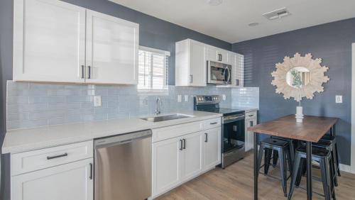 Wanderjaunt - Annie - 3br Townhouse - Central Phoenix