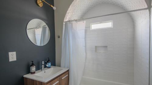 Wanderjaunt - Annie - 3br Townhouse - Central Phoenix