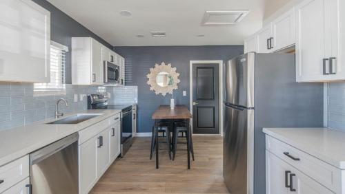 Wanderjaunt - Annie - 3br Townhouse - Central Phoenix