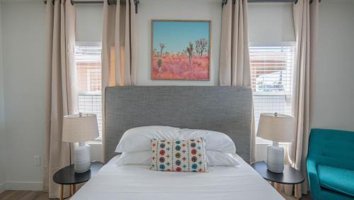 Wanderjaunt - Annie - 3br Townhouse - Central Phoenix