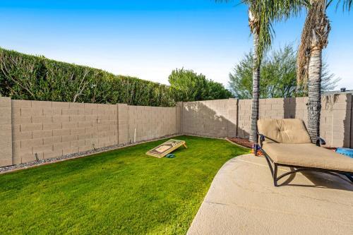 Sunny Scottsdale Majesty