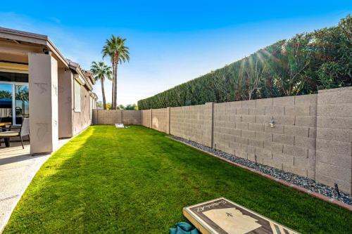 Sunny Scottsdale Majesty