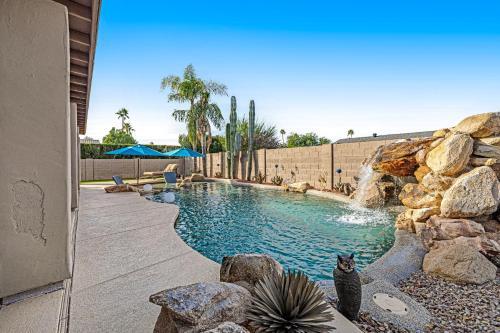 Sunny Scottsdale Majesty
