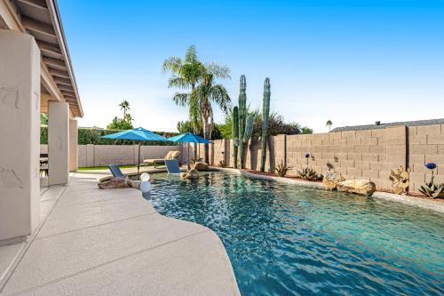 Sunny Scottsdale Majesty