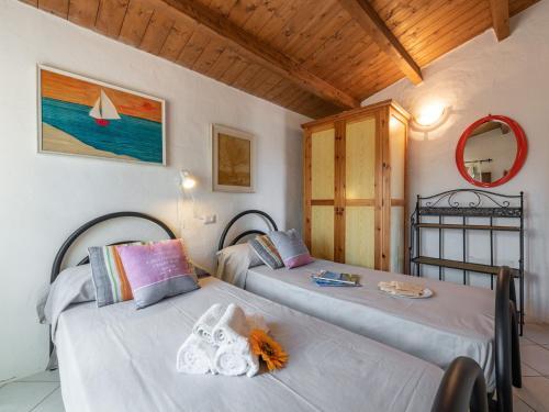 Locazione Turistica Coppia 3