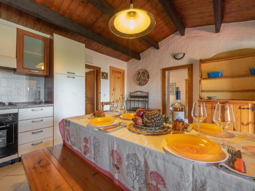 Locazione Turistica Coppia 3