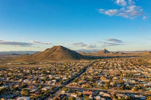 Azvh Thunderbird Trails