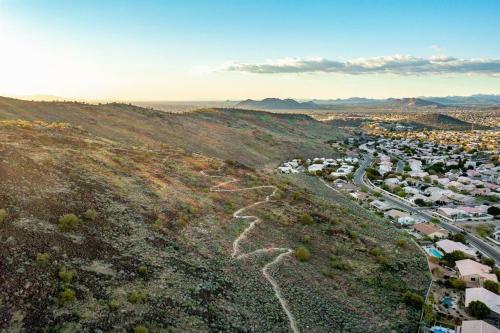 Azvh Thunderbird Trails