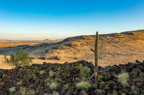 Azvh Thunderbird Trails