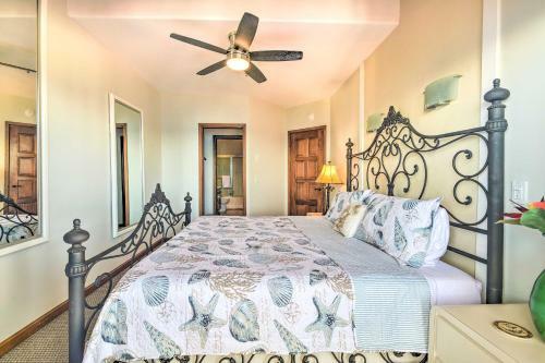Apartamento Bright Catalina Island Condo With Ocean Views!