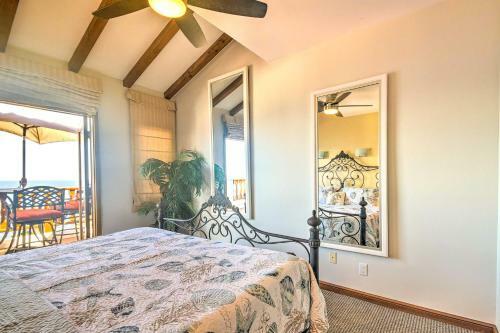 Apartamento Bright Catalina Island Condo With Ocean Views!