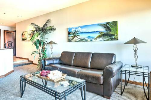 Apartamento Bright Catalina Island Condo With Ocean Views!