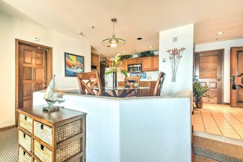 Apartamento Bright Catalina Island Condo With Ocean Views!