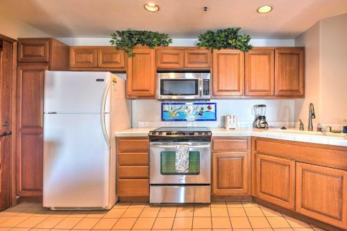 Apartamento Bright Catalina Island Condo With Ocean Views!