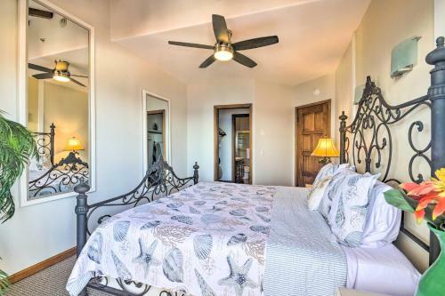 Apartamento Bright Catalina Island Condo With Ocean Views!