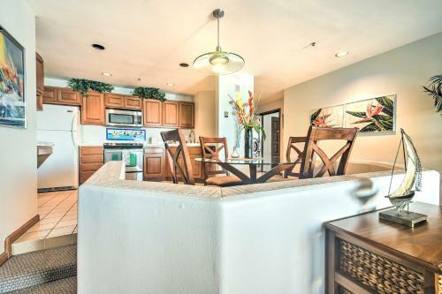 Apartamento Bright Catalina Island Condo With Ocean Views!