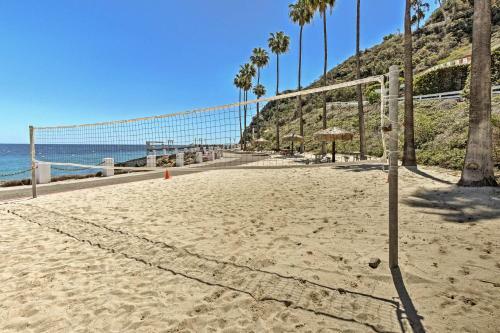 Apartamento Bright Catalina Island Condo With Ocean Views!