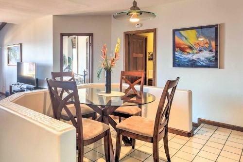Apartamento Bright Catalina Island Condo With Ocean Views!