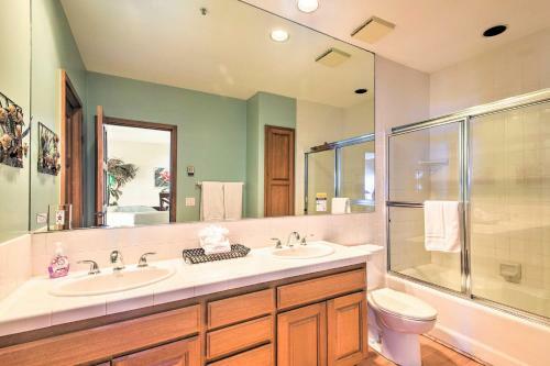Apartamento Bright Catalina Island Condo With Ocean Views!