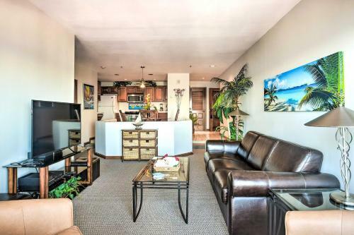Apartamento Bright Catalina Island Condo With Ocean Views!