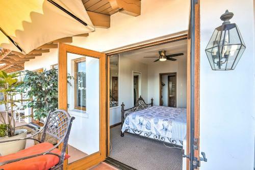 Apartamento Bright Catalina Island Condo With Ocean Views!