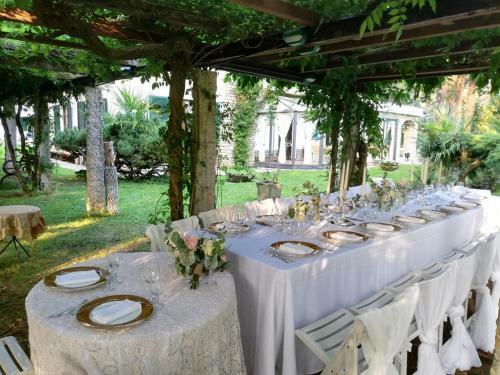 Wonderful Villa Between Como And Milano