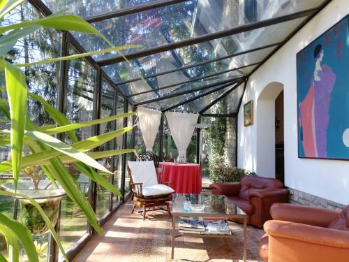 Wonderful Villa Between Como And Milano