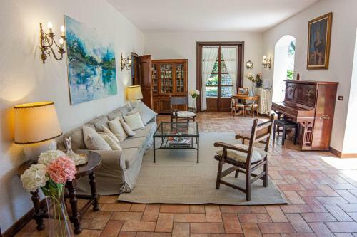 Wonderful Villa Between Como And Milano