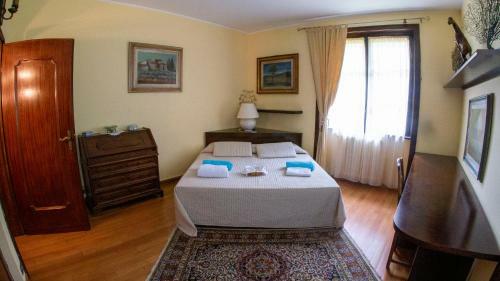 Wonderful Villa Between Como And Milano