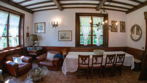 Wonderful Villa Between Como And Milano
