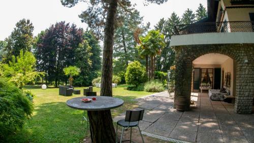 Wonderful Villa Between Como And Milano