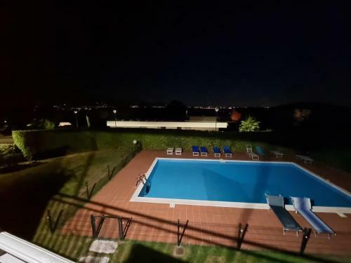 Apartamento Garrda Fantasy Garden