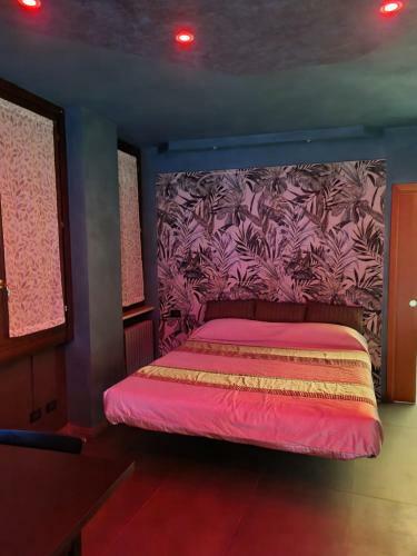 Apartamento Garrda Fantasy Garden