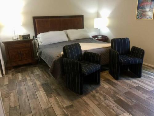Newly Remodeled Fully Accessible, Close To Mayo
