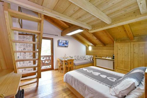 Bed & Breakfast La Casa Della Guida