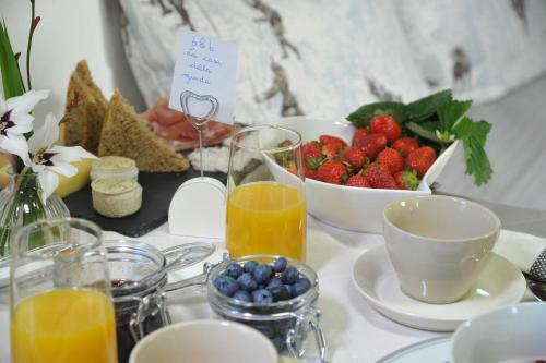Bed & Breakfast La Casa Della Guida