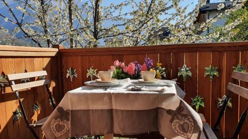 Bed & Breakfast La Casa Della Guida