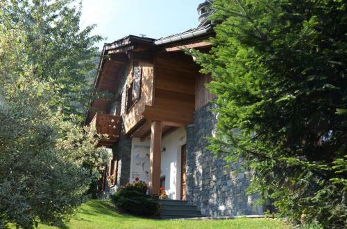 Bed & Breakfast La Casa Della Guida