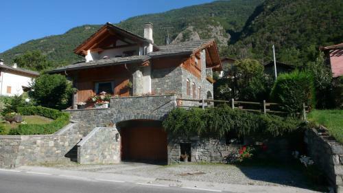 Bed & Breakfast La Casa Della Guida