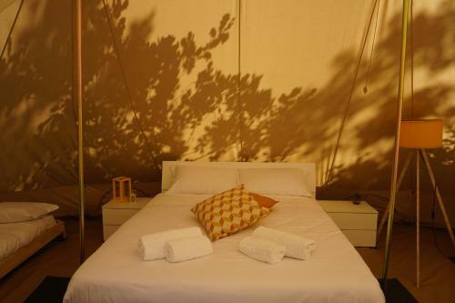 Hotel Dimore Montane