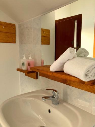 Hotel Dimore Montane