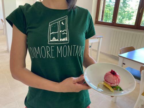 Hotel Dimore Montane